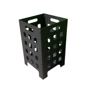 2 Wege Pergola Halterungen