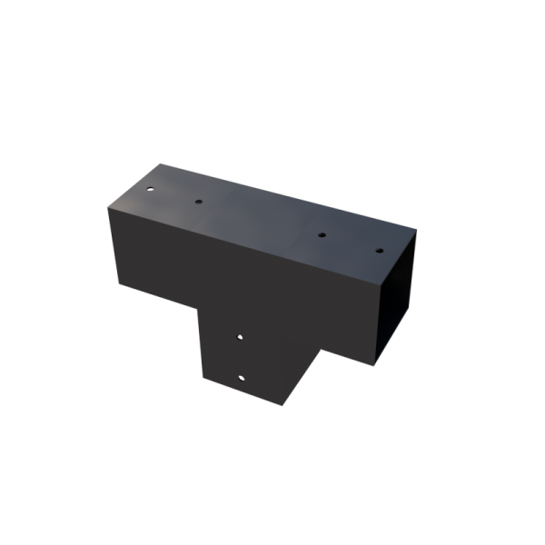 Pergola Brackets 2 Wege Pergola Halterungen