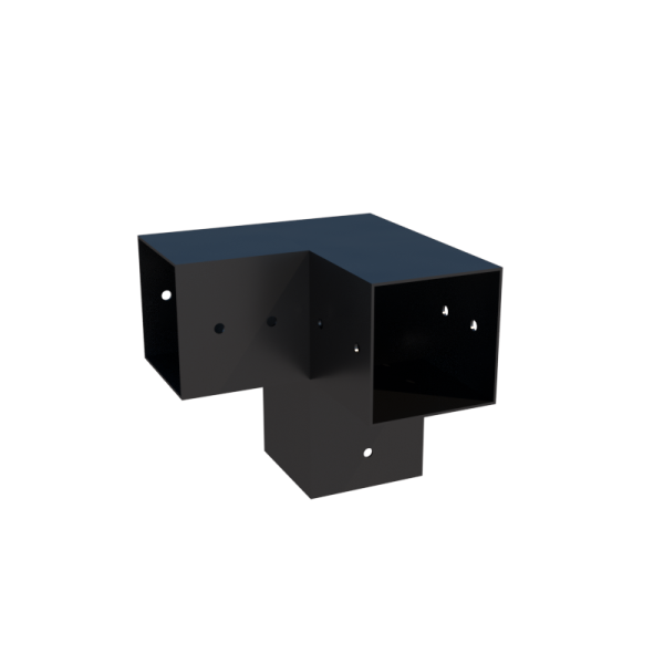Pergola Brackets 3-Wege-Pergola-Halterungen
