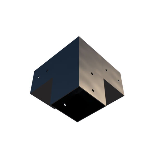 Pergola Brackets 3-Wege-Pergola-Halterungen