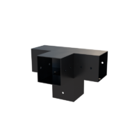 4 way Pergola Brackets