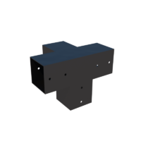 4 way Pergola Brackets