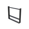 TV bench leg
