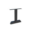 T字型テーブル脚