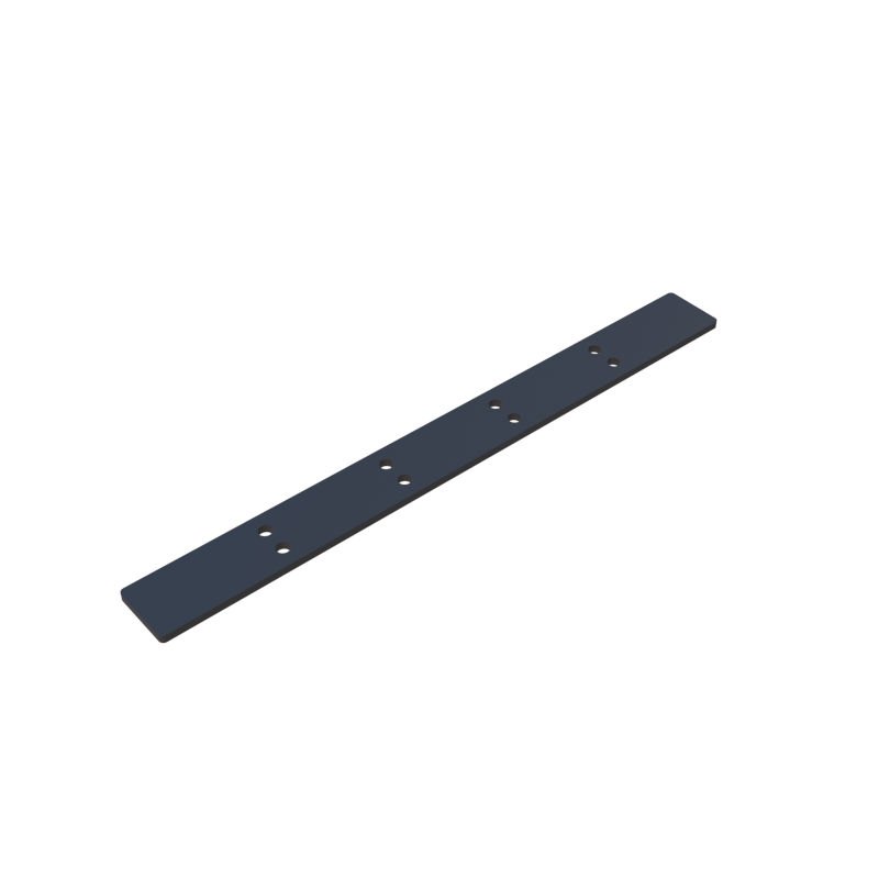 Tabletop Connecting Plate