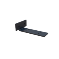 L-shaped giant shelf bracket