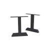 T Shape Table Leg