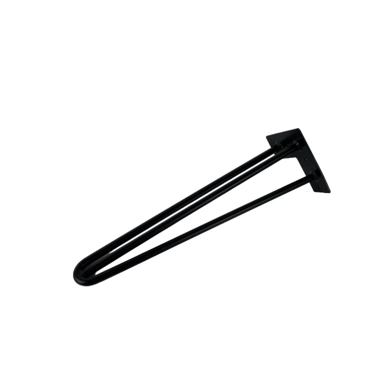 hairpin legs for tea table