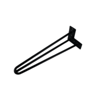 hairpin legs for table