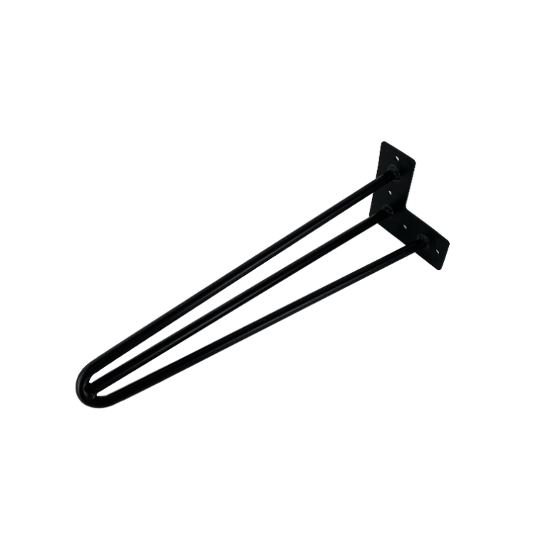 hairpin legs for table
