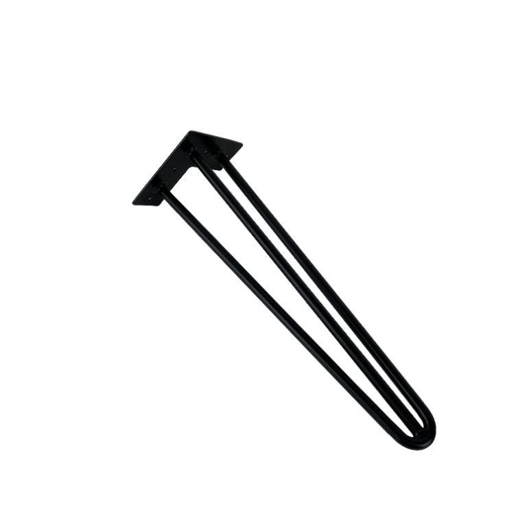 hairpin legs
