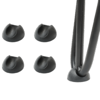 hairpin leg protective pad