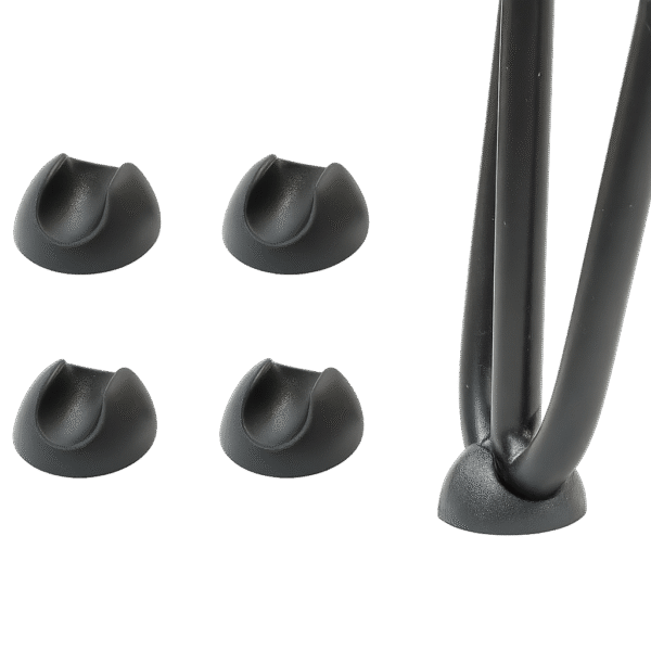 hairpin leg protective pad hairpin legs