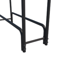 firewood rack