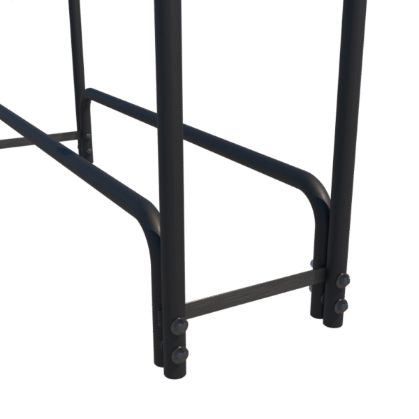 firewood rack