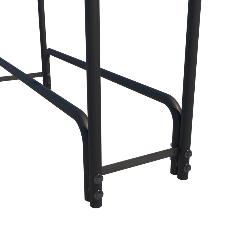 firewood rack