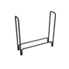 firewood rack