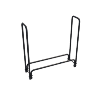 firewood rack
