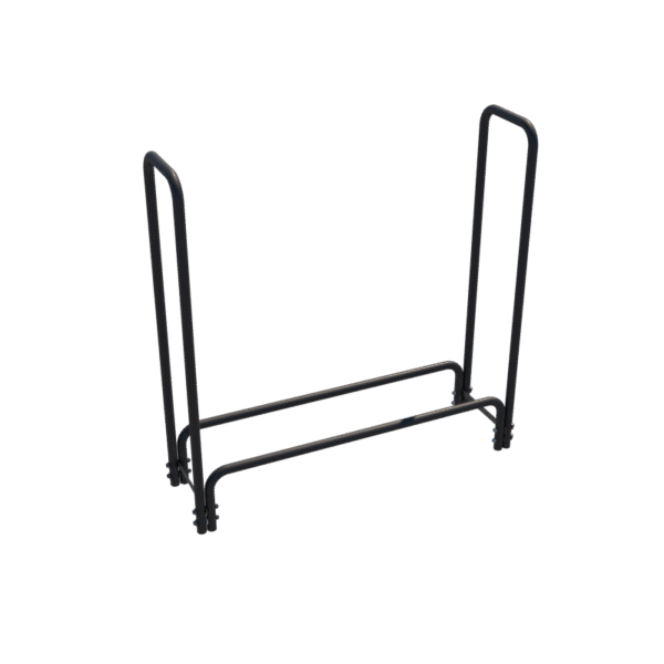 firewood rack