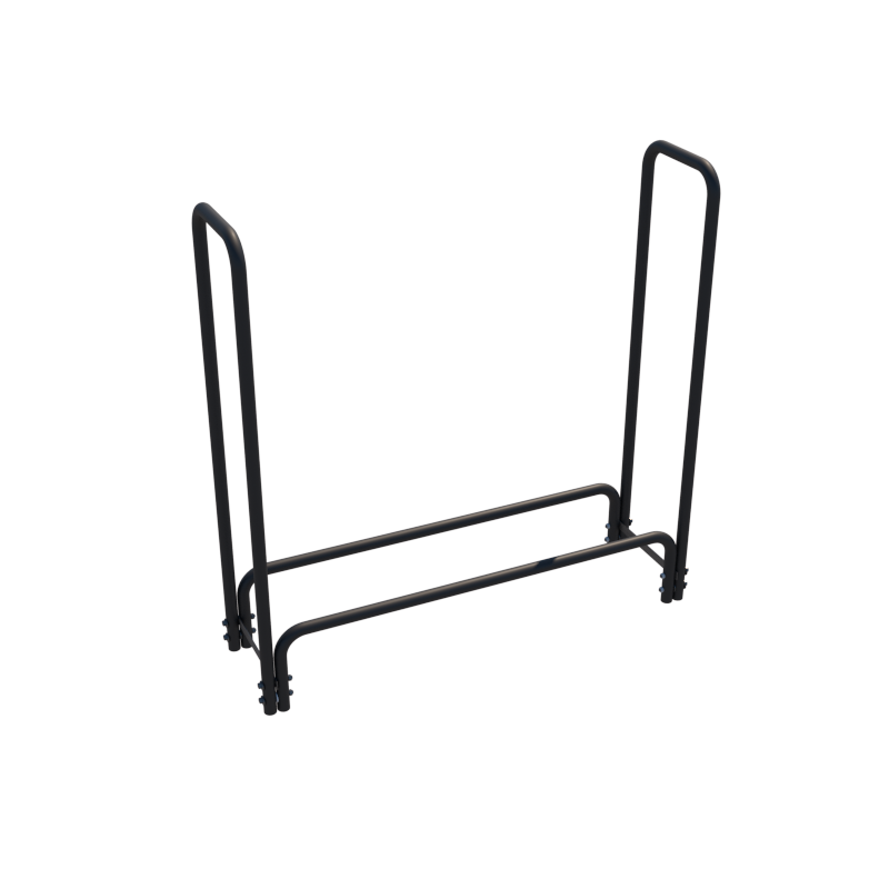firewood rack