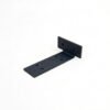 L-shaped giant shelf bracket