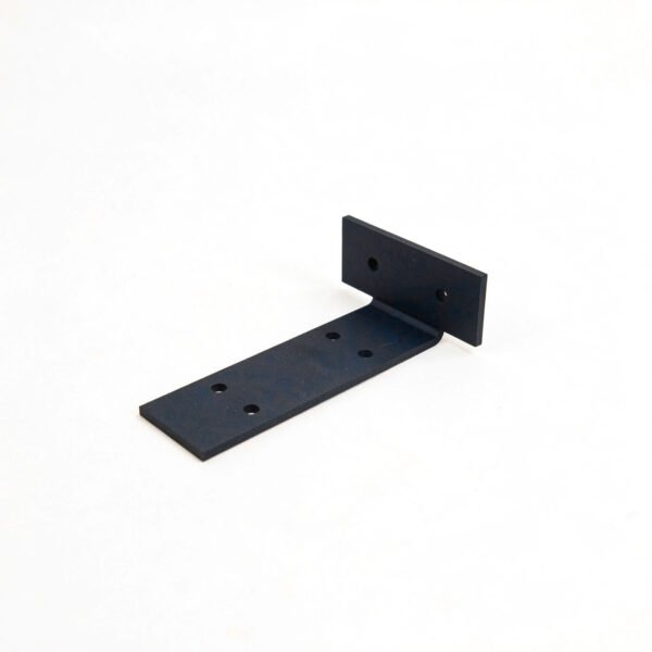 L-shaped giant shelf bracket