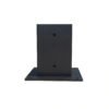 1 way base Pergola Brackets