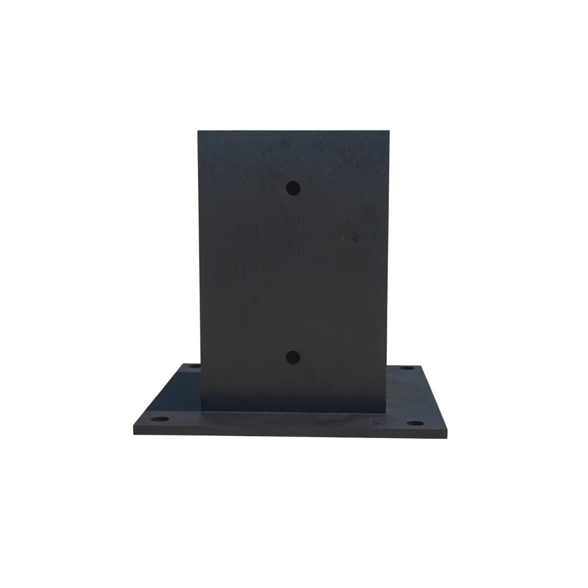 1 way base Pergola Brackets