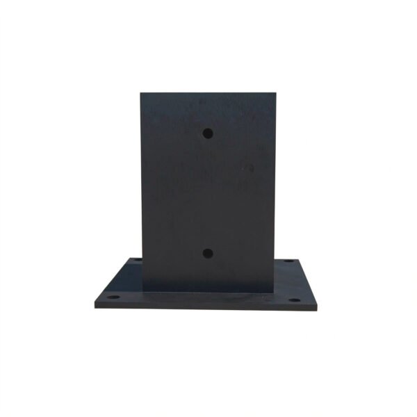 1 way base Pergola Brackets