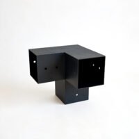3 way Pergola Brackets