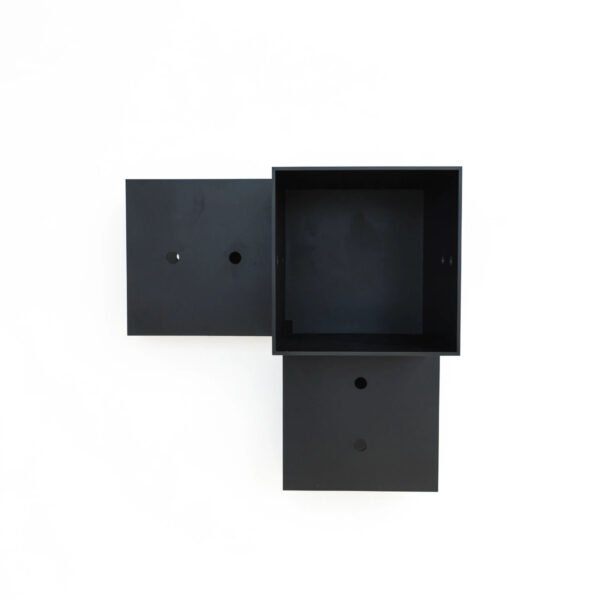 3 way Pergola Brackets