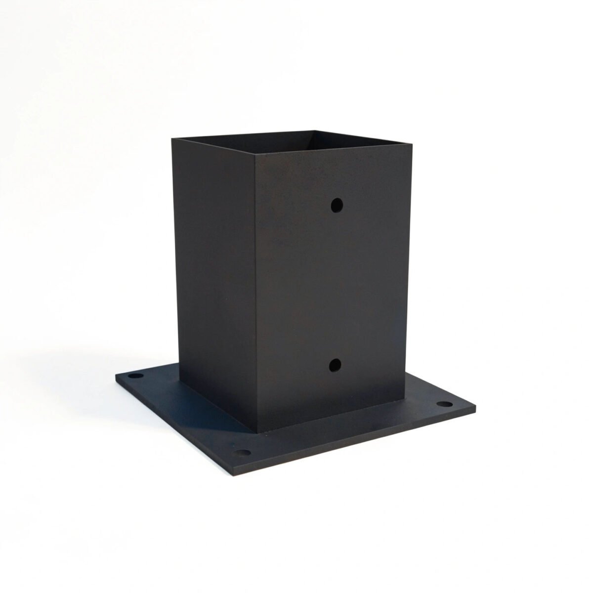 1 way base Pergola Brackets