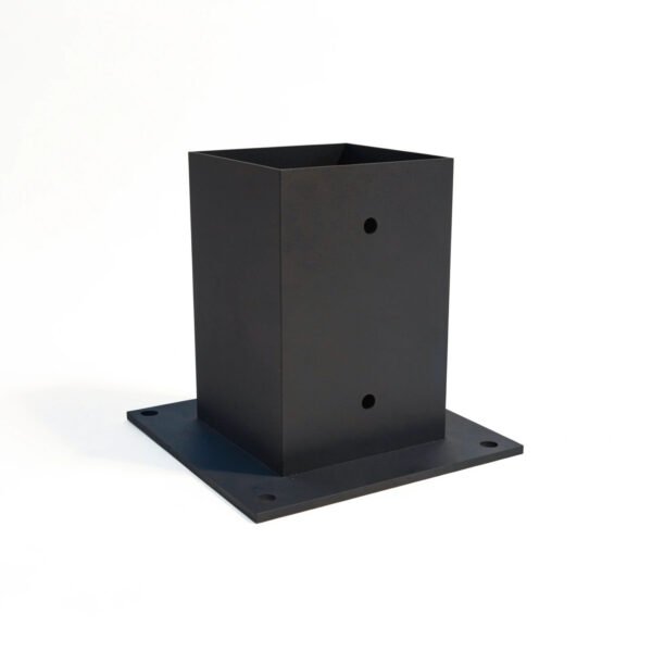 1 way base Pergola Brackets