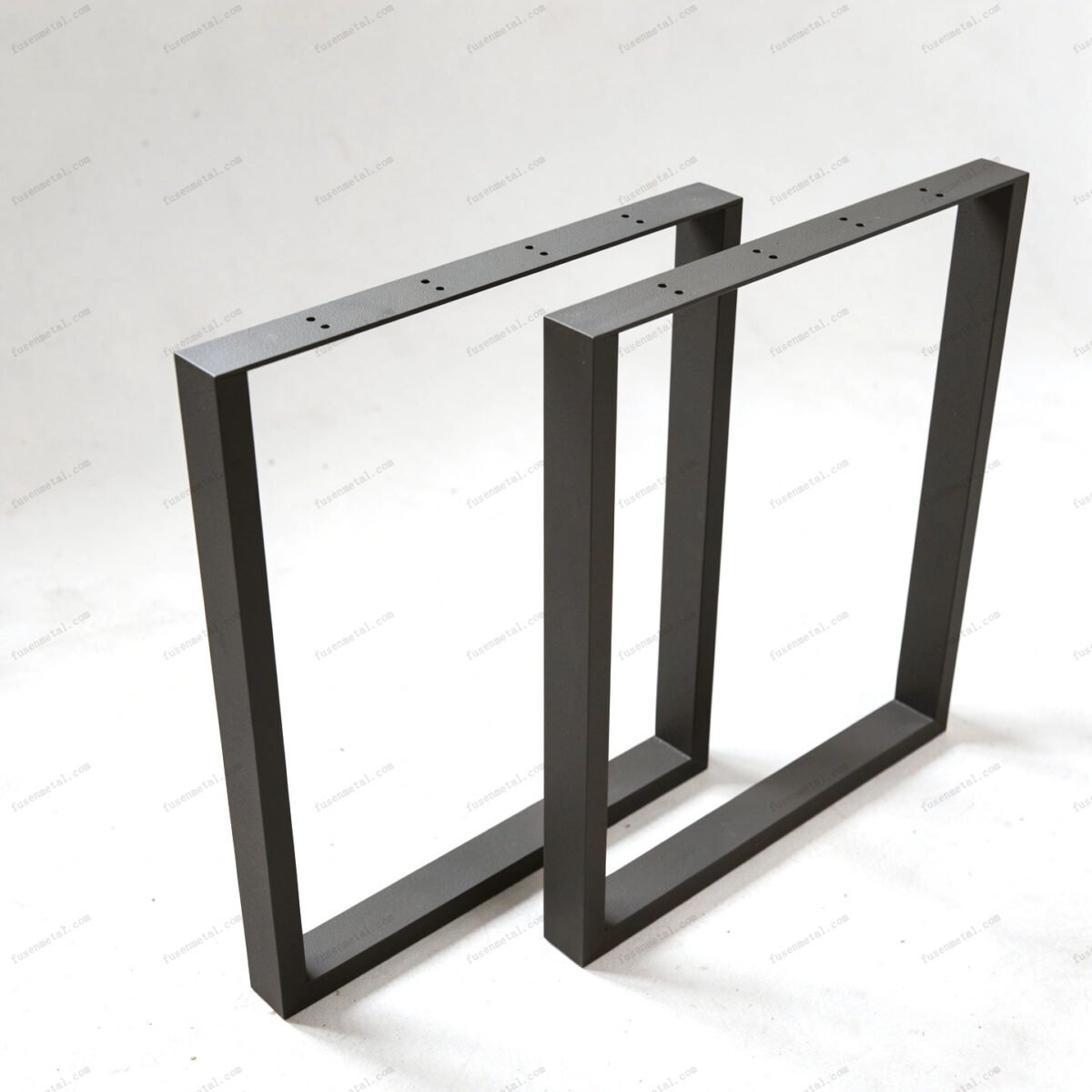 Rectangular table leg