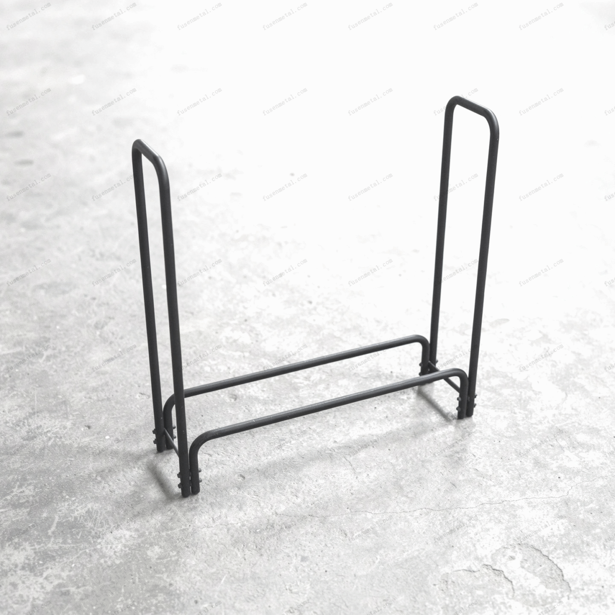 firewood rack
