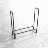 firewood rack