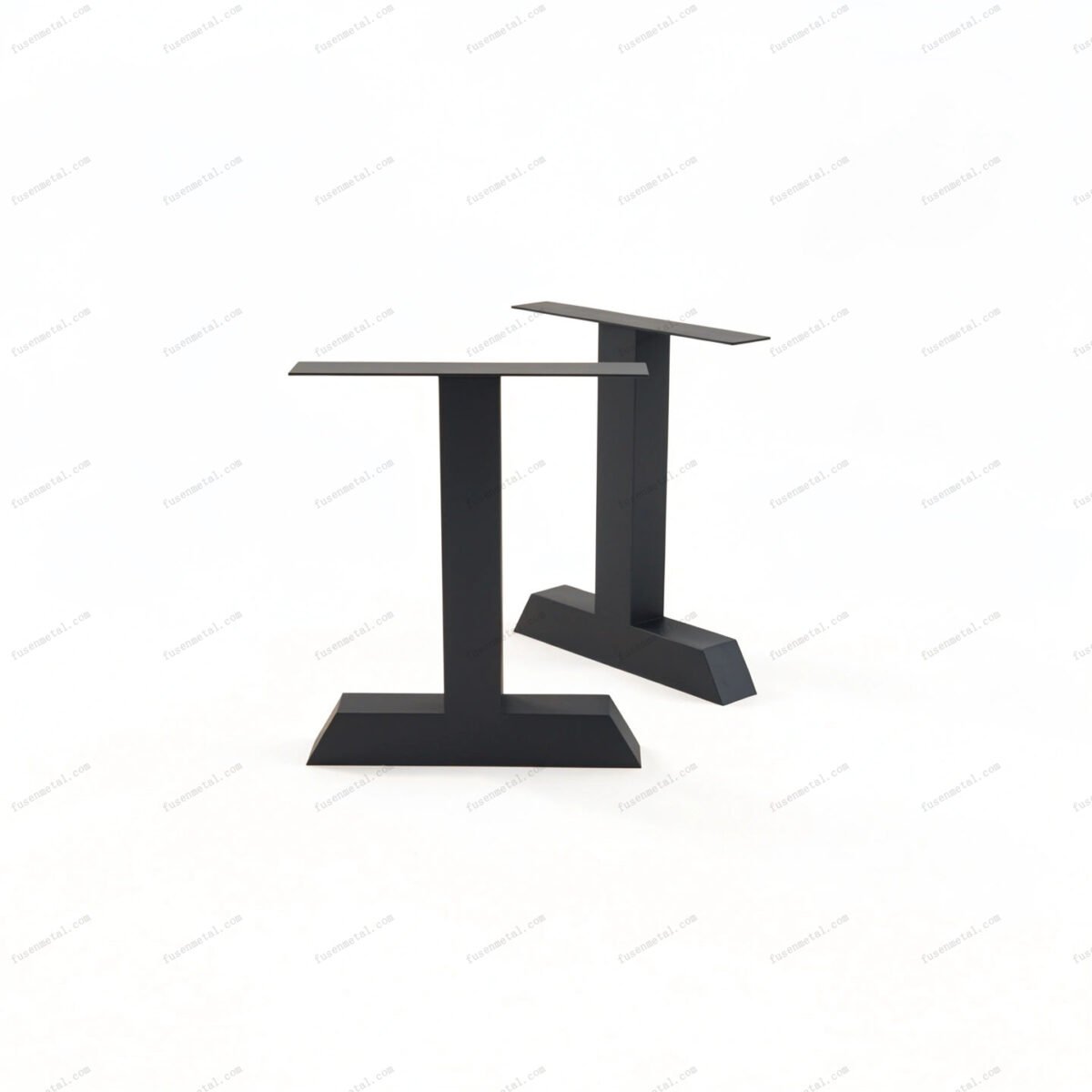 t shaped table leg